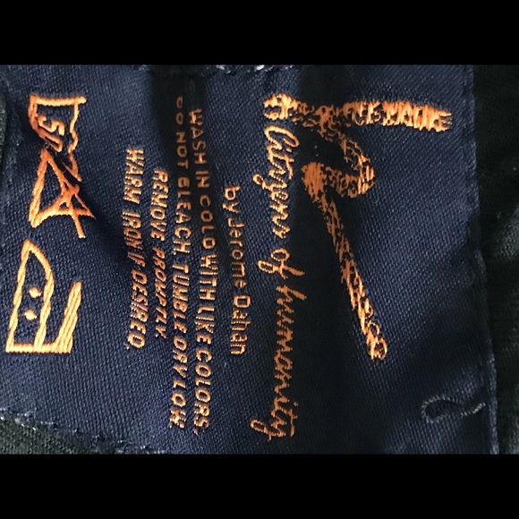 Citizens of Humanity jeans 👖 - Picture 3 of 7